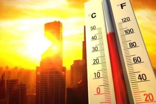 تابستان 2024 می تواند رکوردشکنی در گرما باشد
