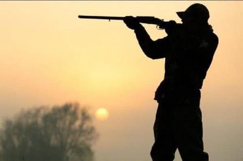 ۳ شکارچی بدون مجوز در شاهرود دستگیر شدند